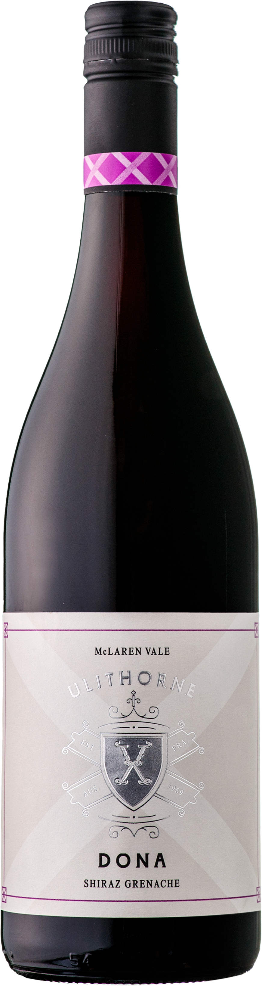 Ulithorne Dona Shiraz Greanche 2018 McLaren Vale